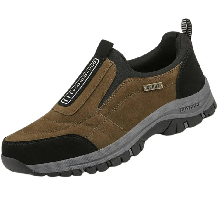 Remington™ - Premium Orthopaedic Shoes