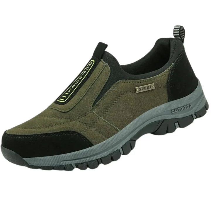 Remington™ - Premium Orthopaedic Shoes