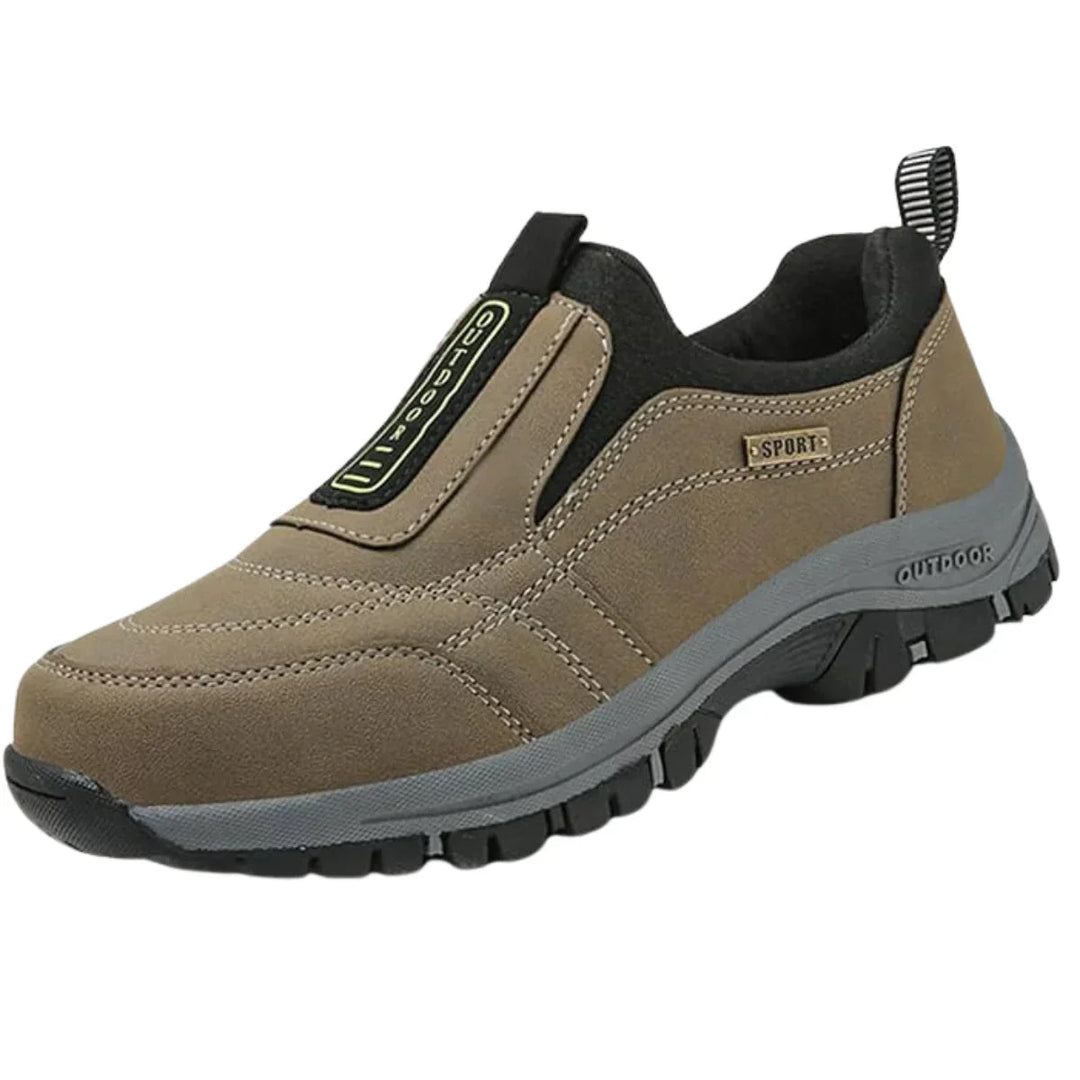 Remington™ - Premium Orthopaedic Shoes