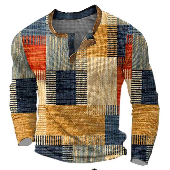 The Edward™ | Elegant Sweater