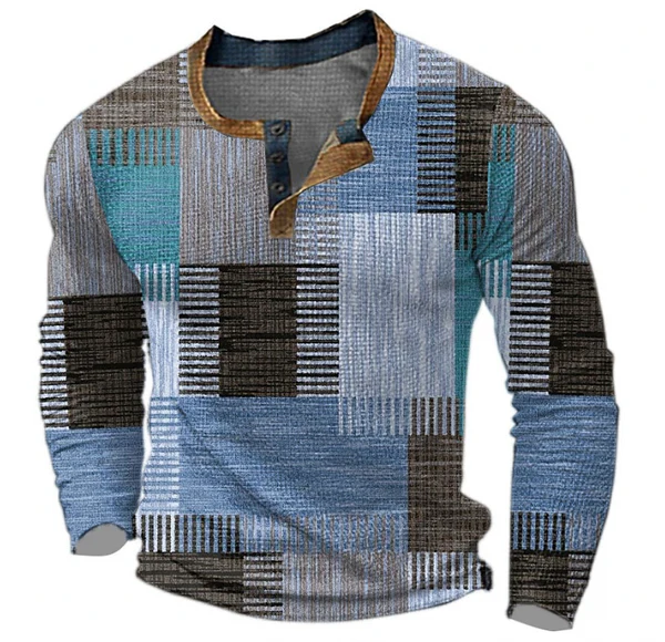 The Edward™ | Elegant Sweater