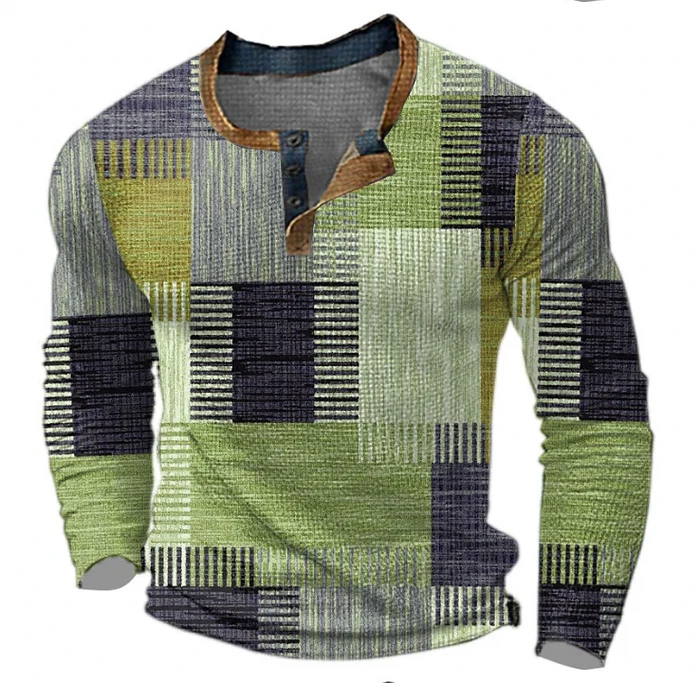 The Edward™ | Elegant Sweater