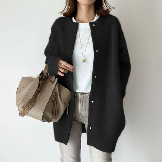The Sophia™ | Sophisticated Cardigan