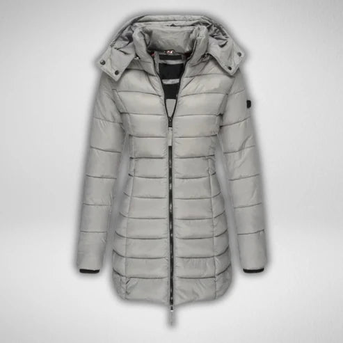 Kensington | Lined Winter Coat