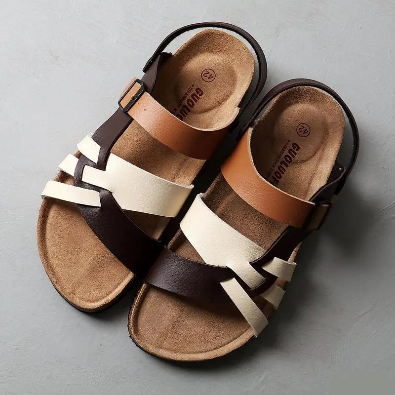 AdaptaLuxe Sandals ™