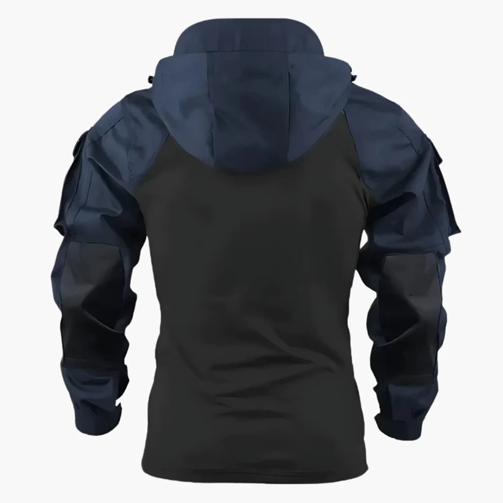 Tim’s Under-Armor Vest