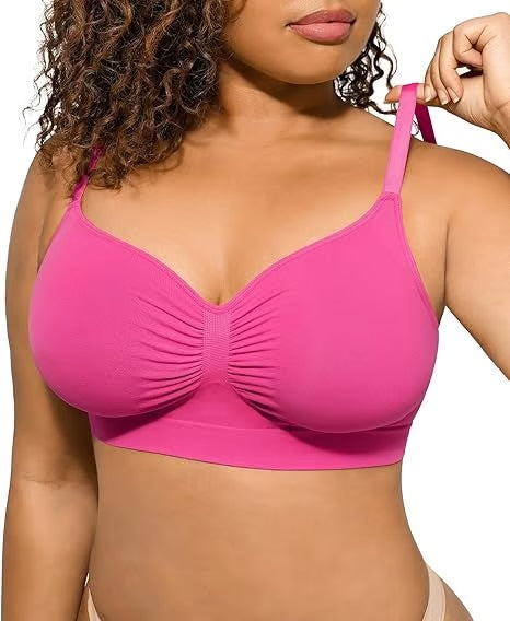 Wireless Sculpt Bra™ - Ultimate Comfort