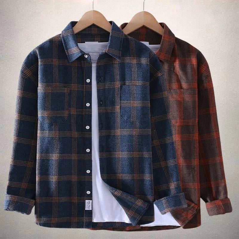 JORDY | CLASSIC SHIRT