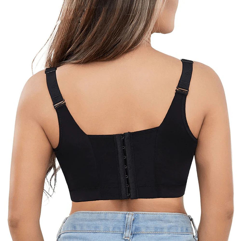 Comfit™ Iris - The Ultimate Comfort Shaping Bra