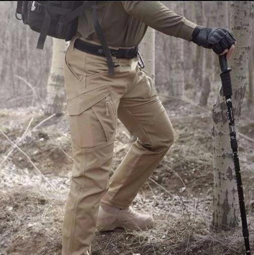 Pants Theo™: All-Weather Comfort