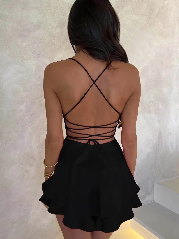 Cami Dress™ - Classic Backless