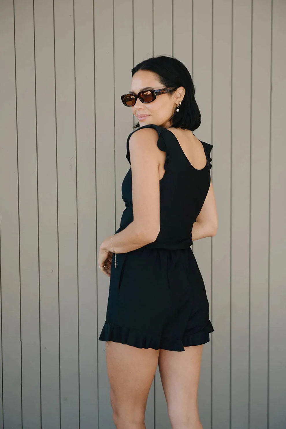 Ella™ - Swim Romper