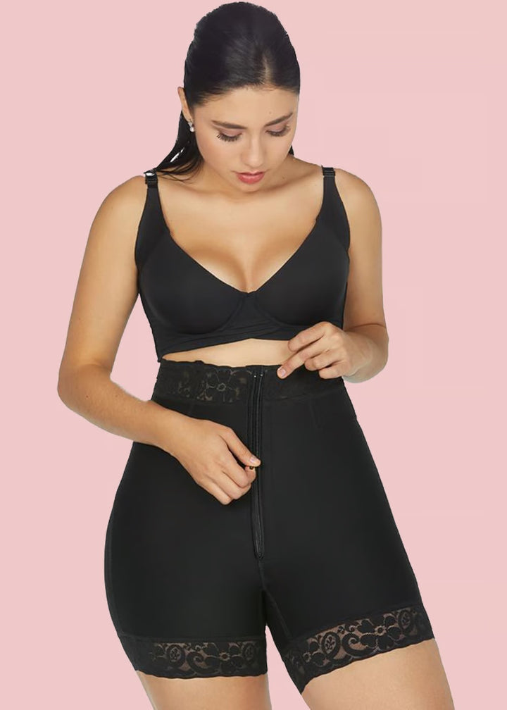 Booty Shaper™ - Short High Waist