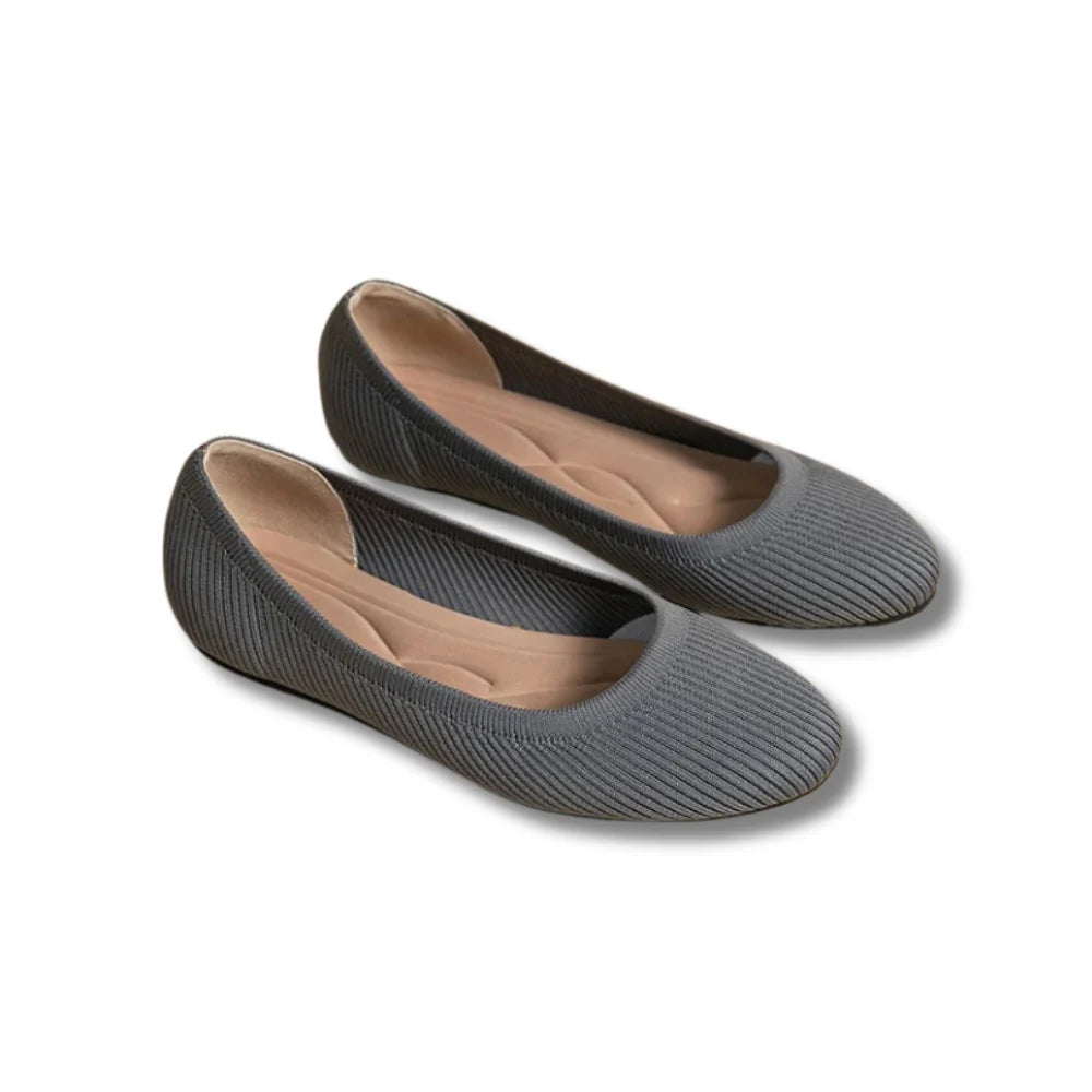 Ballerina™ - Shoes That Combine Style and Slipper-Like Comfort