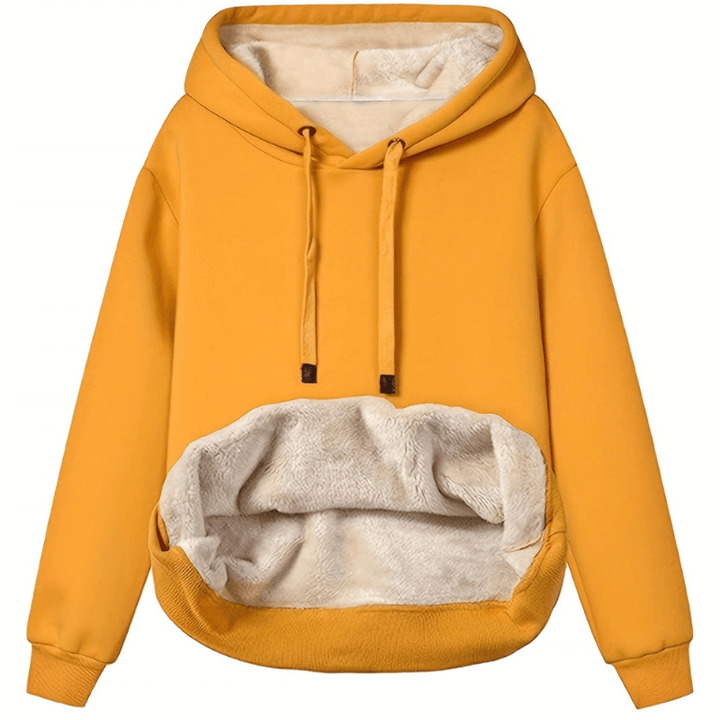 Polaire | Double-Faced Sweater