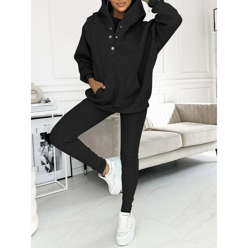 LEISUREFLOW™ TRACKSUIT