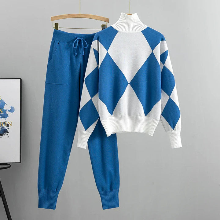 Georgia | Elegant Set of 2 Pieces