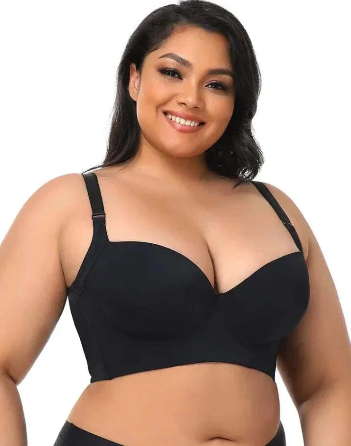 Comfit™ Iris - The Ultimate Comfort Shaping Bra
