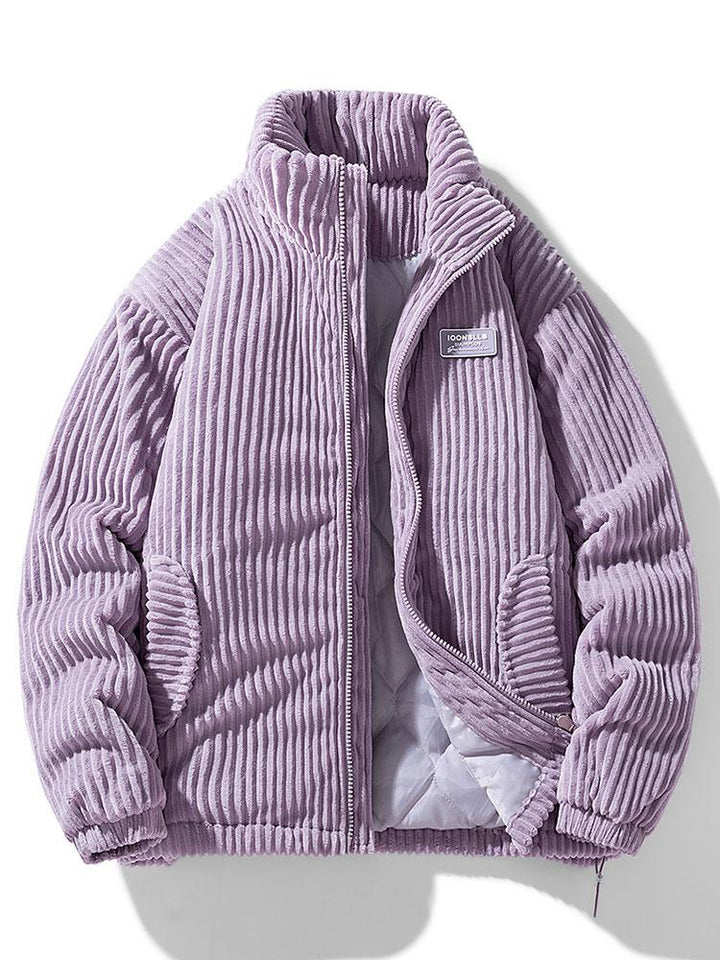 Colton™ | Stylish Corduroy Jacket