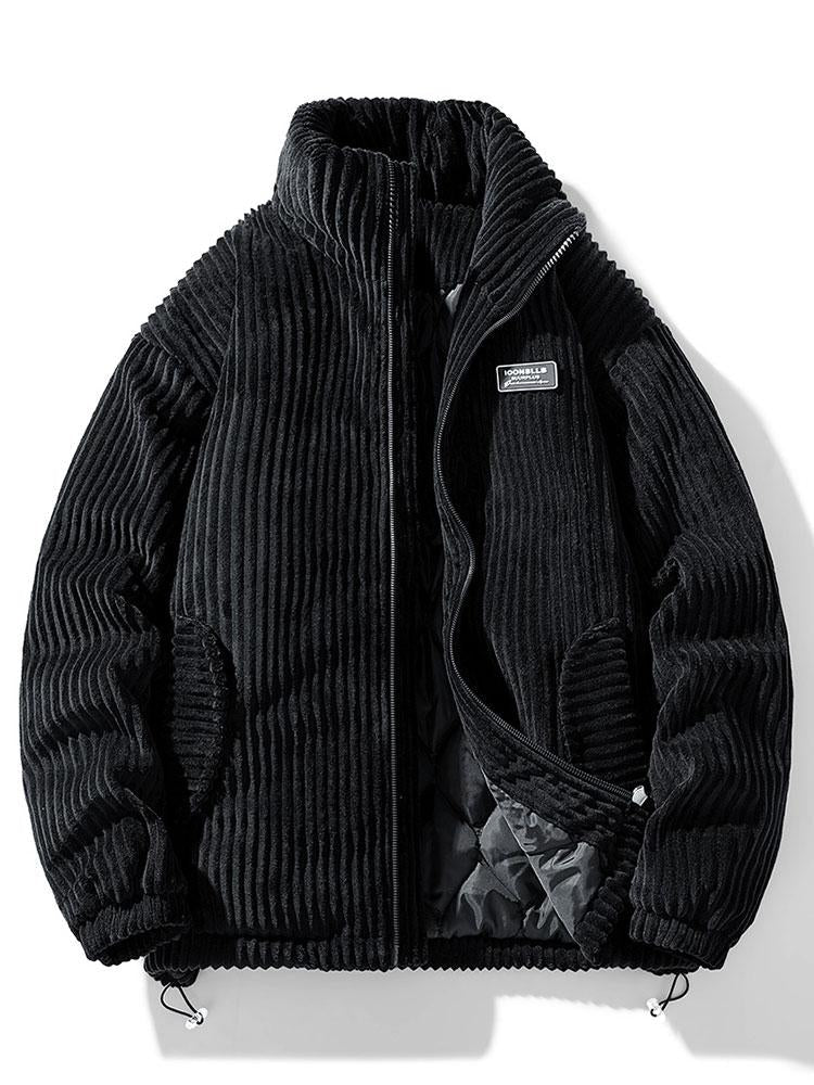 Colton™ | Stylish Corduroy Jacket