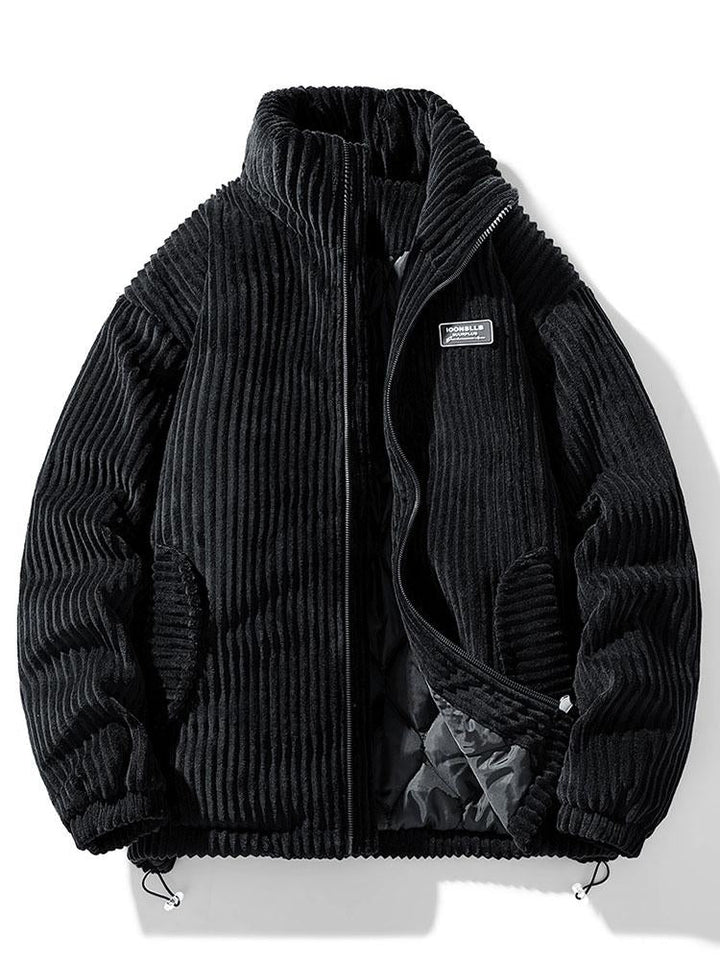 Colton™ | Stylish Corduroy Jacket