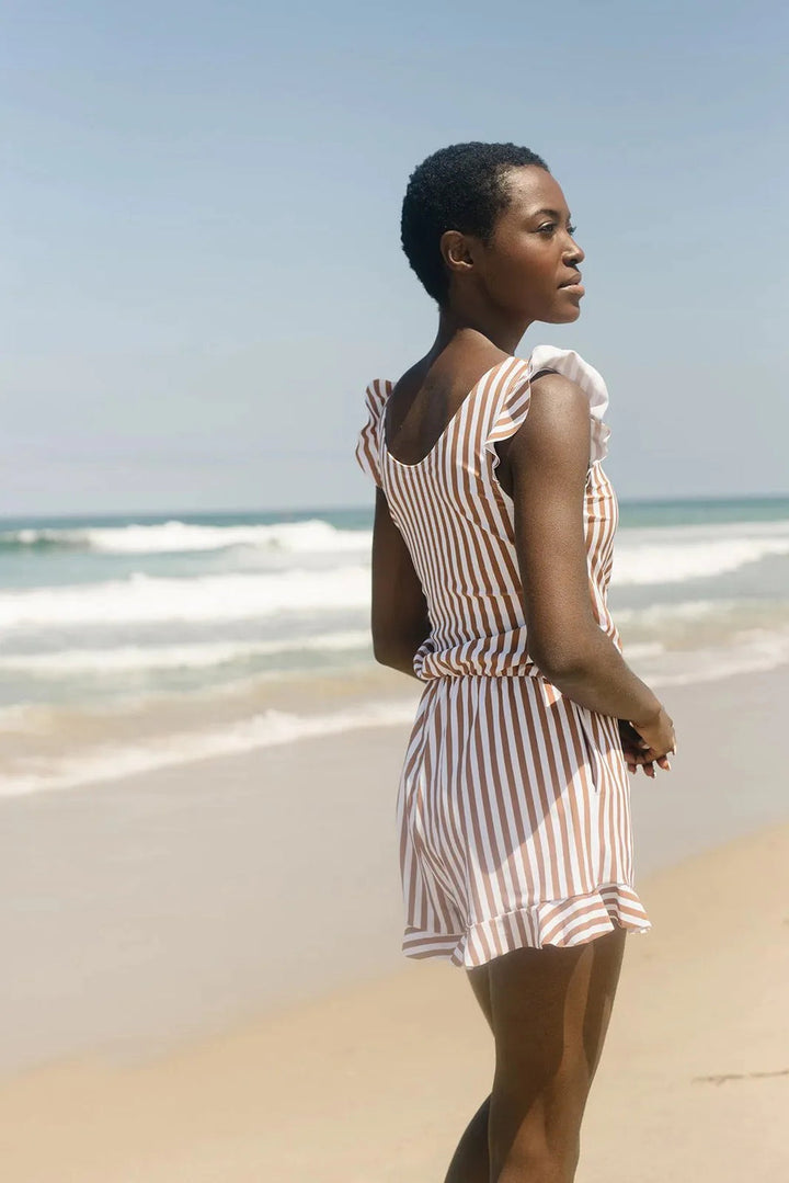 Ella™ - Swim Romper