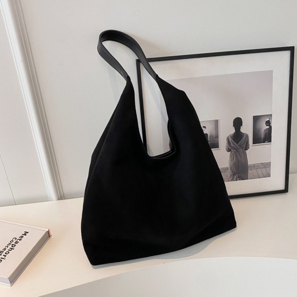 CELINE® | ELEGANT TOTE BAG WITH FREE POUCH