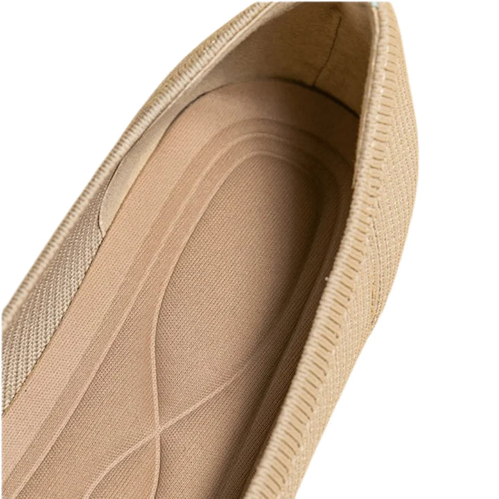 Ballerina™ - Shoes That Combine Style and Slipper-Like Comfort