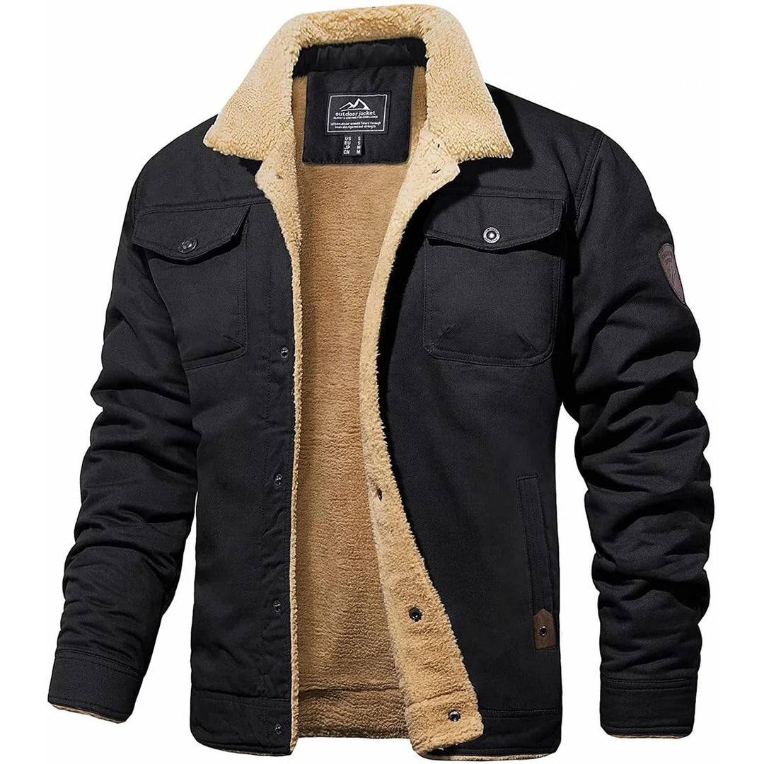 Highland | Bomber Jacket