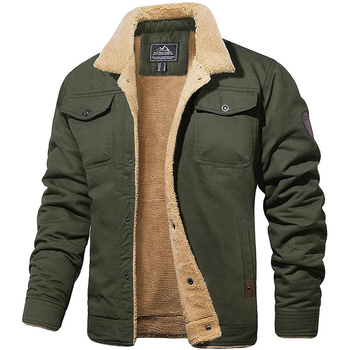 Highland | Bomber Jacket