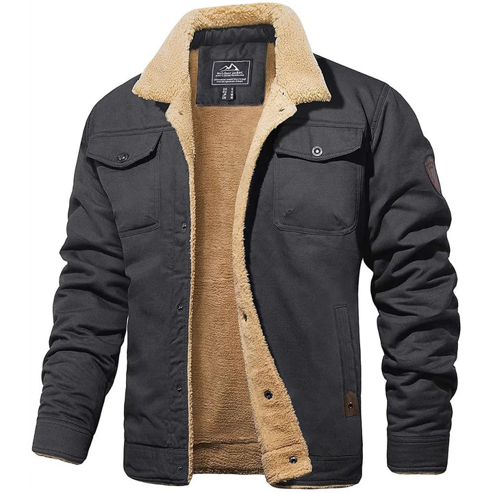 Highland | Bomber Jacket