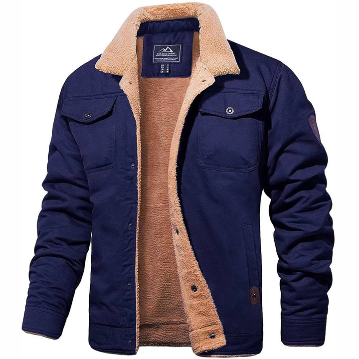 Highland | Bomber Jacket