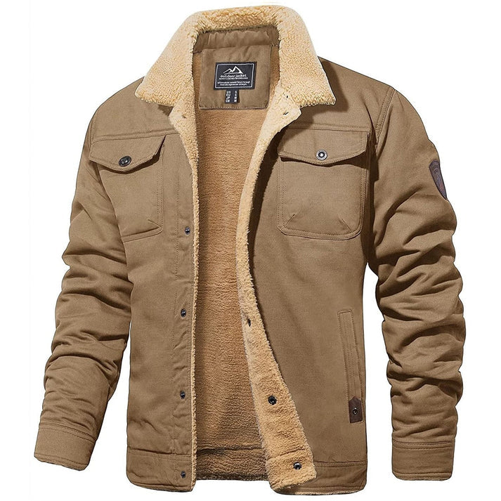 Highland | Bomber Jacket