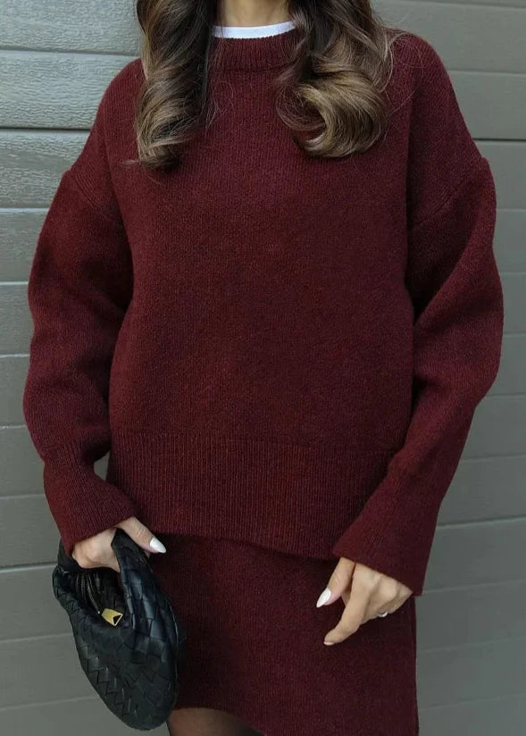 Chic | Cozy Autumn Set
