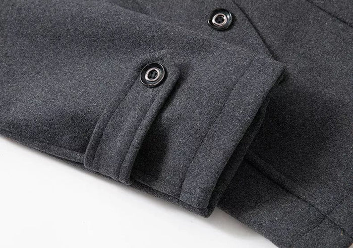 MAXIMILIAN™ | THE ELEGANT WINTER COAT