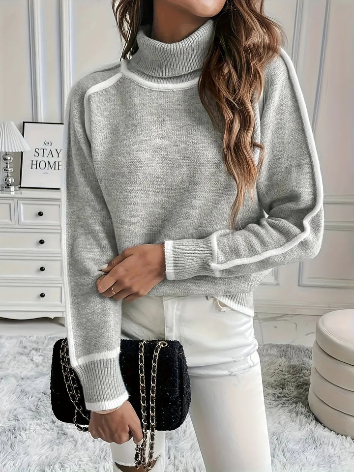 Sann turtleneck