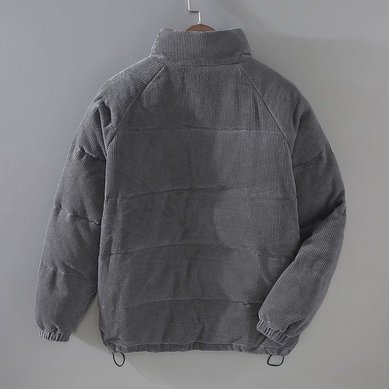 Sam | Stylish Unisex Coat