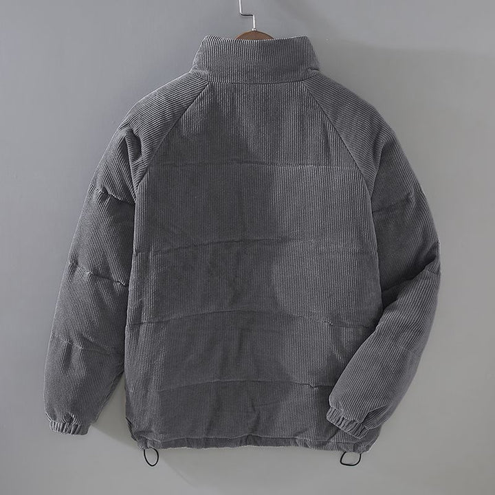 Sam | Stylish Unisex Coat