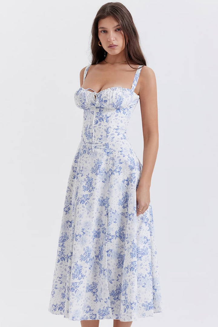 CARMEN PRINT™ - SUNDRESS