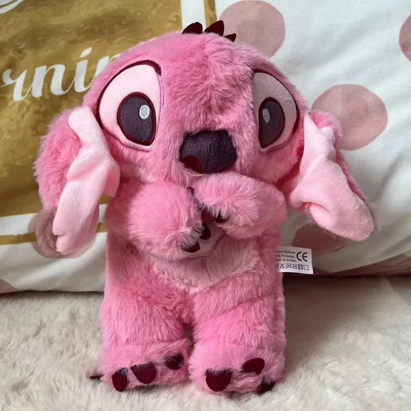 Lilo & Stitch | Calming Plush Toy