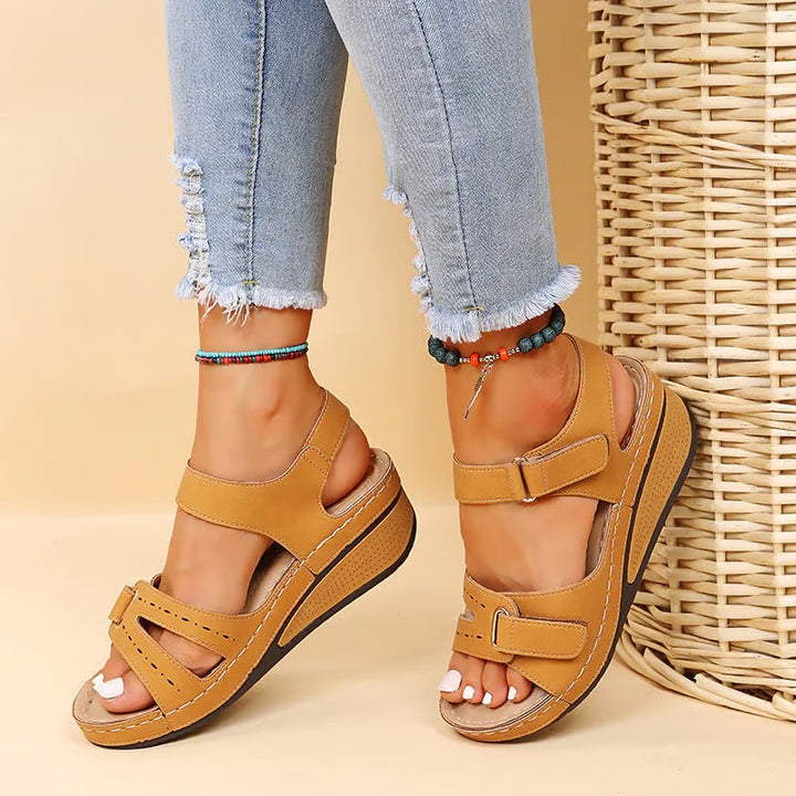 Roman Sandals™ - Women's Velcro
