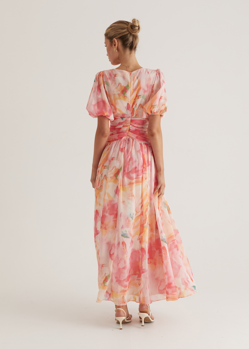 Aubree Maxi Dress