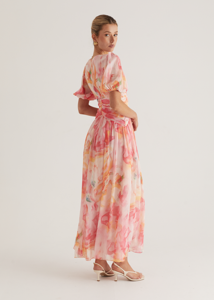 Aubree Maxi Dress