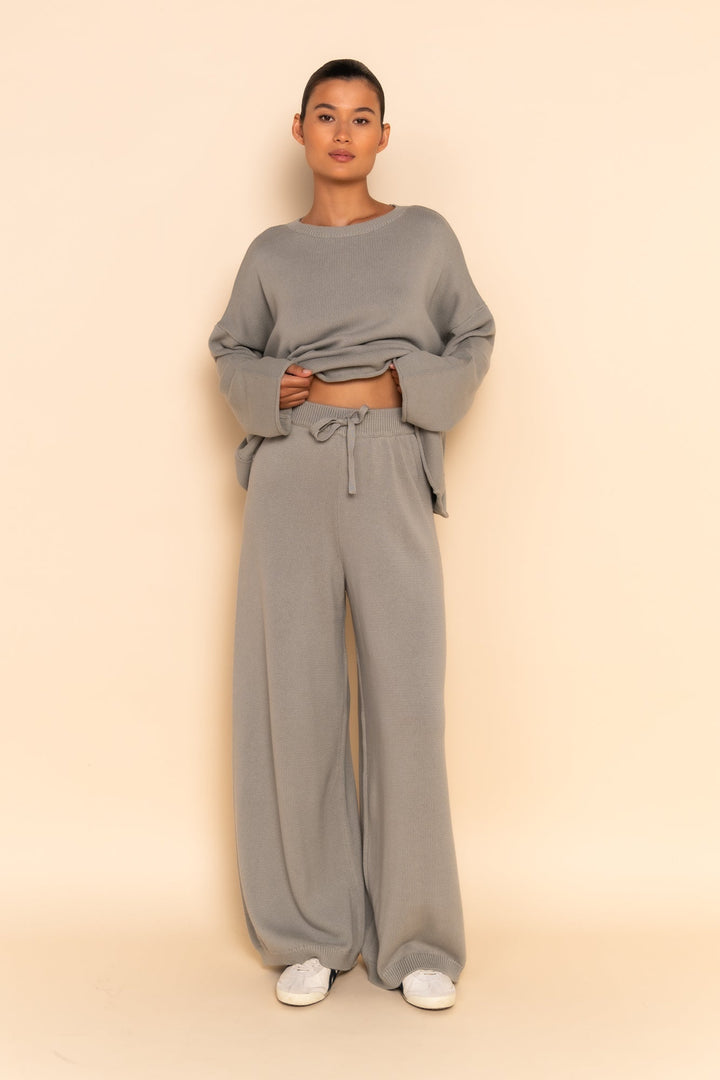 Avery pant - sage