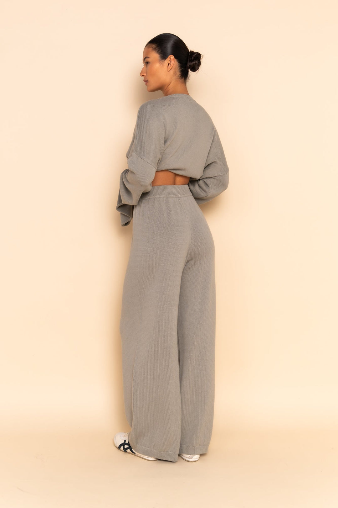 Avery pant - sage