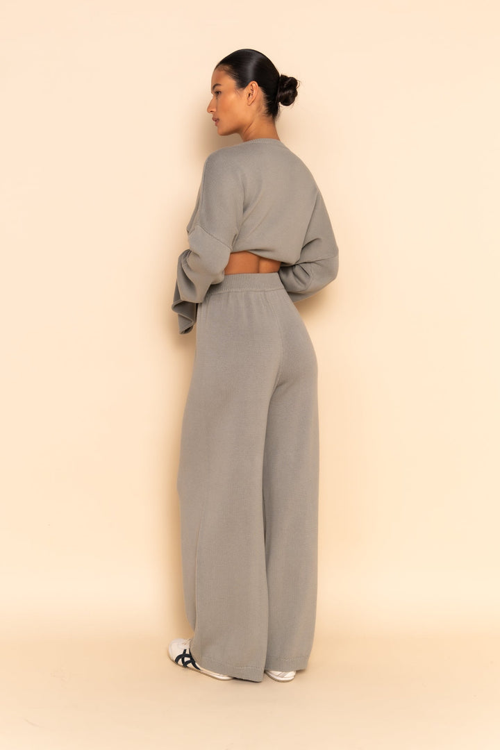 Avery pant - sage