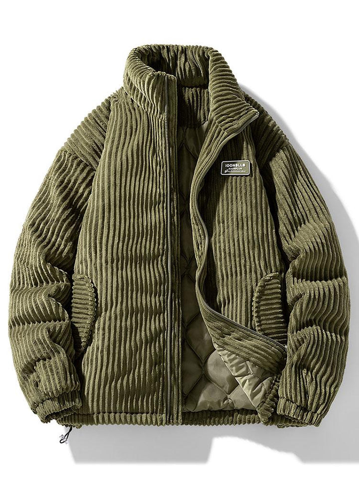 Colton™ | Stylish Corduroy Jacket