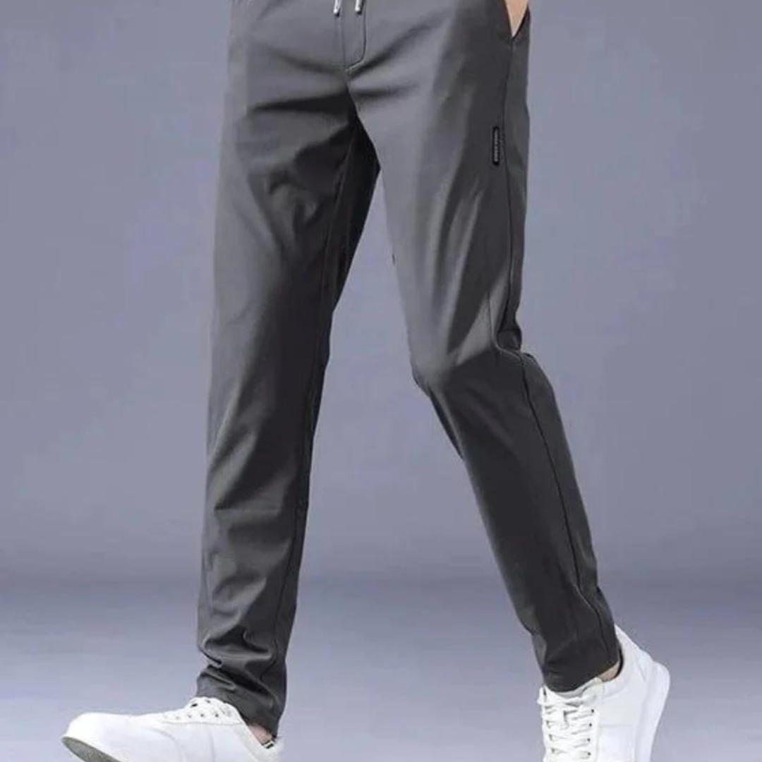 Men‘s Fast Dry Stretch Pants