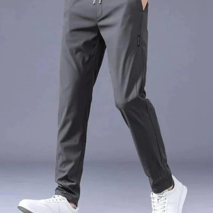 Men‘s Fast Dry Stretch Pants
