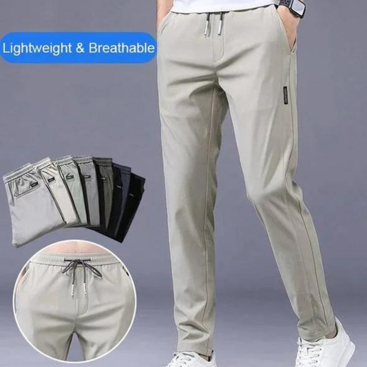 Men‘s Fast Dry Stretch Pants